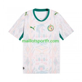 Maillot de Foot Sénégal Domicile 2026 2027
